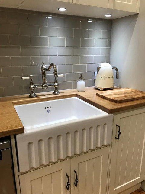 Ambrosia Holiday Home - Your Accommodation 18