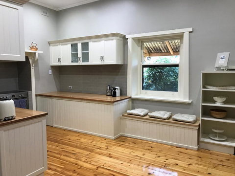 Ambrosia Holiday Home - Your Accommodation 21