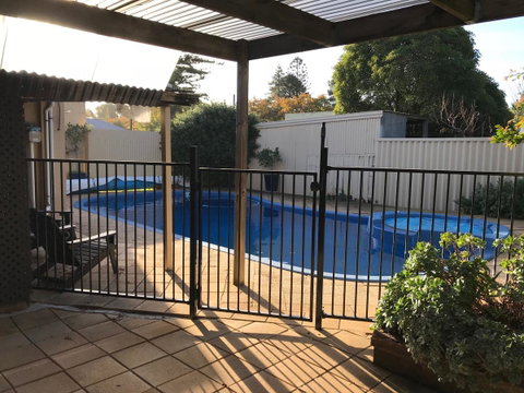 Ambrosia Holiday Home - Your Accommodation 23