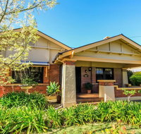 Ambrosia Holiday Home - Your Accommodation