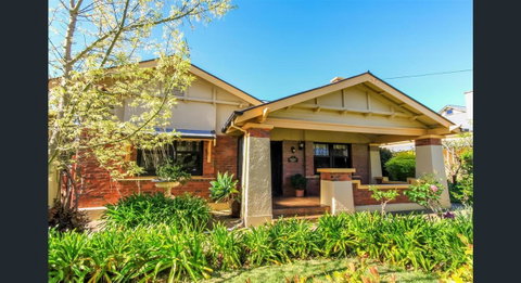Ambrosia Holiday Home - Your Accommodation 0