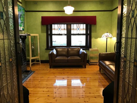 Ambrosia Holiday Home - Your Accommodation 1