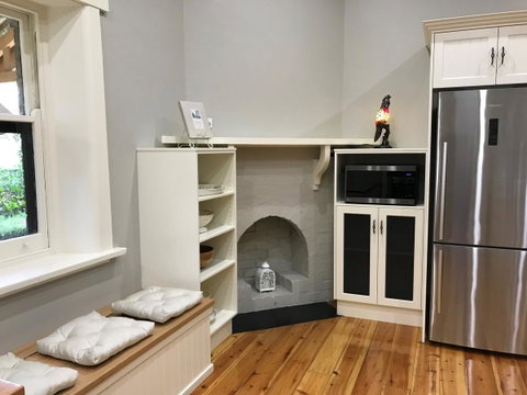 Ambrosia Holiday Home - Your Accommodation 12