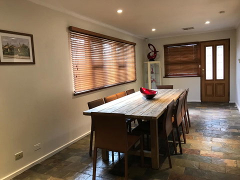 Ambrosia Holiday Home - Your Accommodation 17
