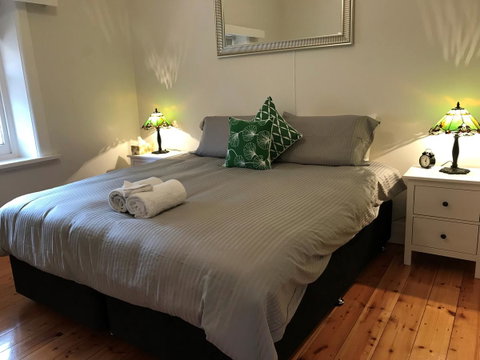Ambrosia Holiday Home - Your Accommodation 3