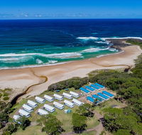 Racecourse Beach Tourist Park - Your Accommodation