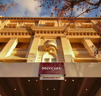 Mercure Grosvenor Hotel Adelaide