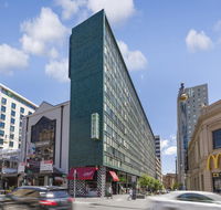 The MAC Boutique Hotel