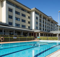 Rydges Norwest Sydney - Your Accommodation