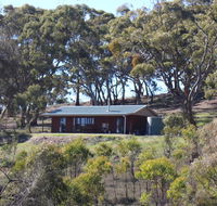 Molly's Chase - Your Accommodation