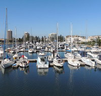 Marina Retreat - Your Accommodation