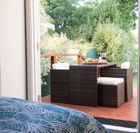 A Coonawarra Experience - Your Accommodation