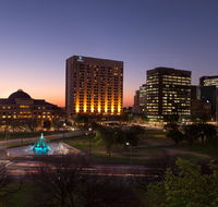 Hilton Adelaide