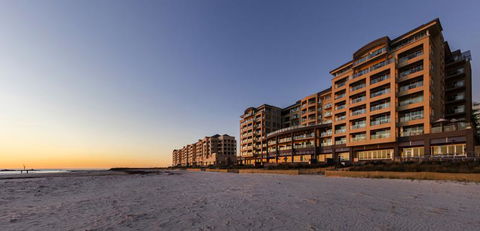 Glenelg Beach Studio - Your Accommodation 7