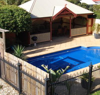 Barossa Valley Apartments - Your Accommodation