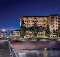 Stamford Grand Adelaide - Your Accommodation