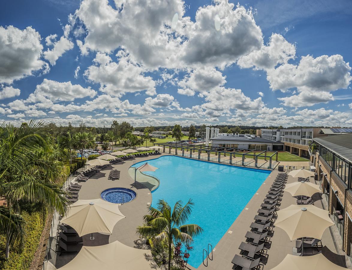 Your Accommodation
