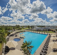 Crowne Plaza Hunter Valley - Your Accommodation