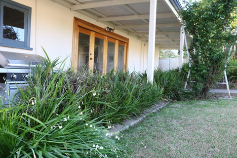 Merellaan - Your Accommodation 3