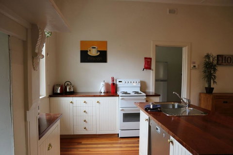 Merellaan - Your Accommodation 14