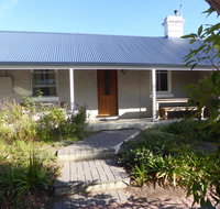 Penzance Cottage - Your Accommodation