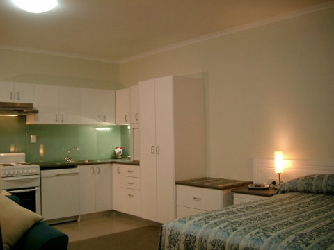 McLaren Vale Motel & Apartments - Your Accommodation 21