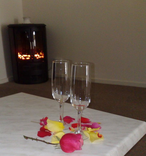 McLaren Vale Motel & Apartments - Your Accommodation 16
