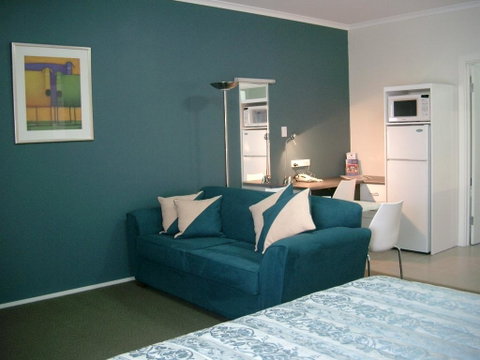 McLaren Vale Motel & Apartments - Your Accommodation 40