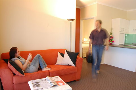 McLaren Vale Motel & Apartments - Your Accommodation 13