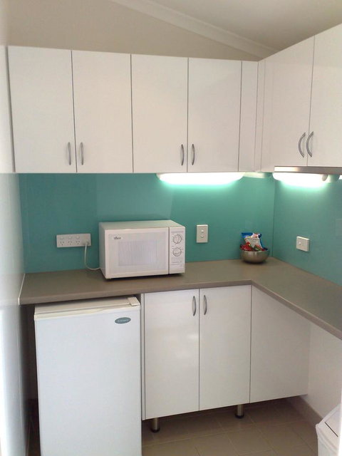 McLaren Vale Motel & Apartments - Your Accommodation 41