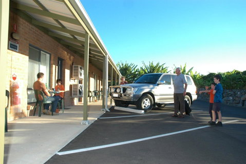 McLaren Vale Motel & Apartments - Your Accommodation 38