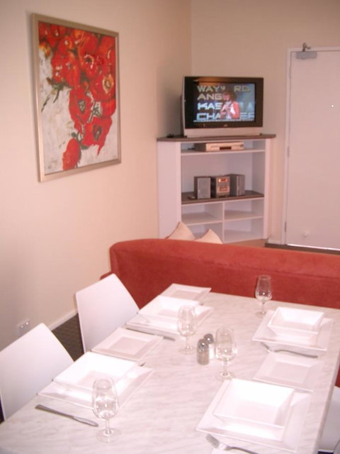 McLaren Vale Motel & Apartments - Your Accommodation 10