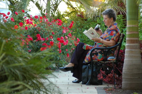 McLaren Vale Motel & Apartments - Your Accommodation 22