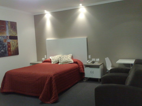 McLaren Vale Motel & Apartments - Your Accommodation 24