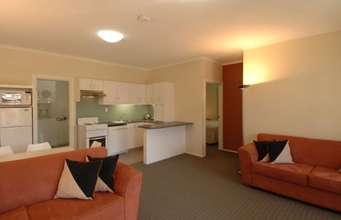 McLaren Vale Motel & Apartments - Your Accommodation 17