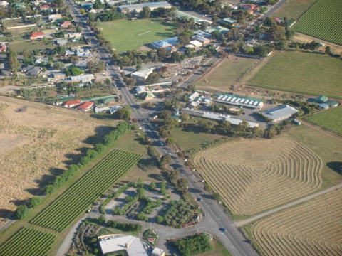 McLaren Vale Motel & Apartments - Your Accommodation 32