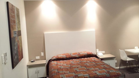 McLaren Vale Motel & Apartments - Your Accommodation 4