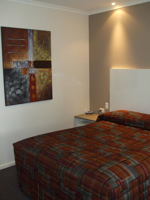 McLaren Vale Motel & Apartments - Your Accommodation 7