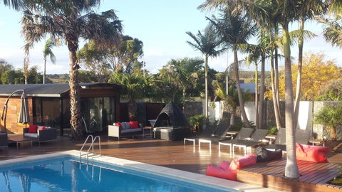 McLaren Vale Motel & Apartments - Your Accommodation 0