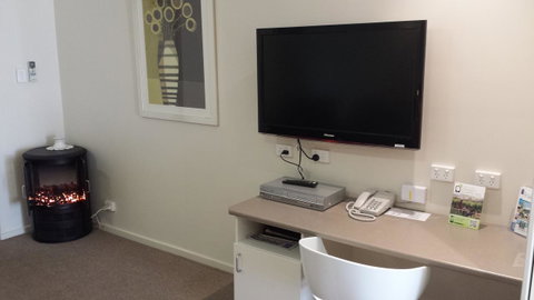McLaren Vale Motel & Apartments - Your Accommodation 14
