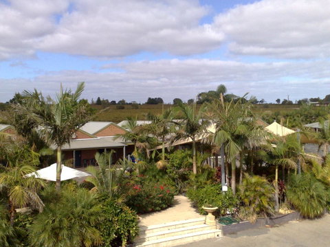 McLaren Vale Motel & Apartments - Your Accommodation 1