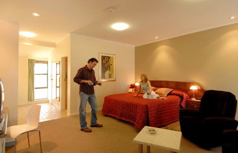 McLaren Vale Motel & Apartments - Your Accommodation 18