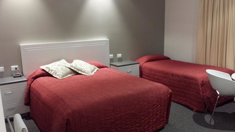 McLaren Vale Motel & Apartments - Your Accommodation 39
