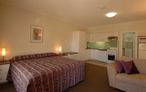 McLaren Vale Motel & Apartments - Your Accommodation 20