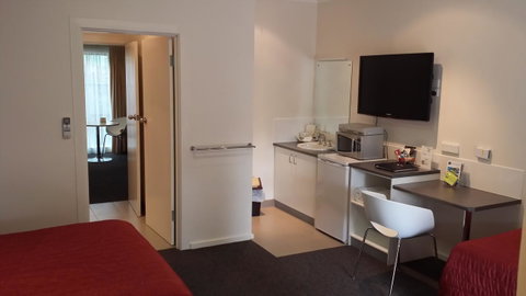 McLaren Vale Motel & Apartments - Your Accommodation 27