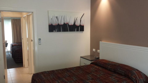 McLaren Vale Motel & Apartments - Your Accommodation 23