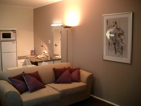 McLaren Vale Motel & Apartments - Your Accommodation 11