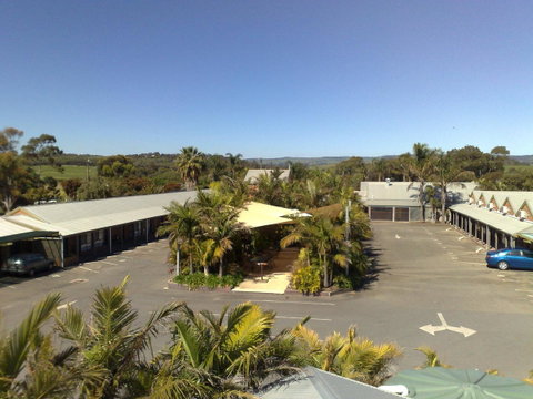 McLaren Vale Motel & Apartments - Your Accommodation 33
