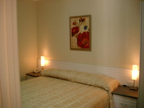 McLaren Vale Motel & Apartments - Your Accommodation 31