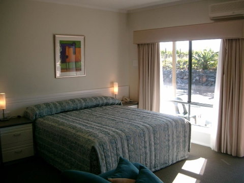 McLaren Vale Motel & Apartments - Your Accommodation 8